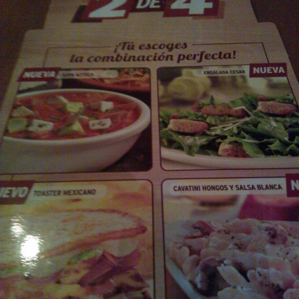 Pizza Hut Mazatenango, Suchitepéquez