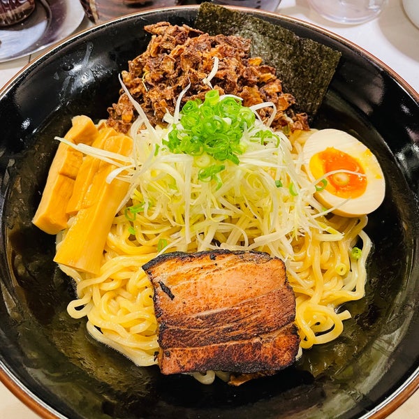 Photos At 油そば七色 Ramen Restaurant In 福岡市