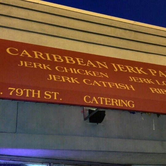 Caribbean Jerk Palace Caribbean Restaurant in Ashburn