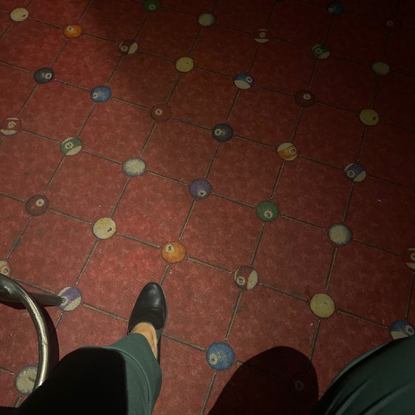 Pockets Sports Bar 22 tips de 758 visitantes