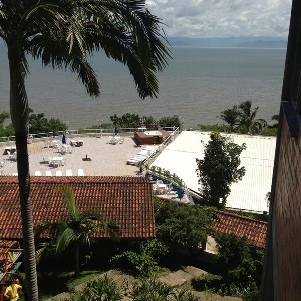Foto tomada en Hotel Maria do Mar  por Edmundo B. el 3/21/2013