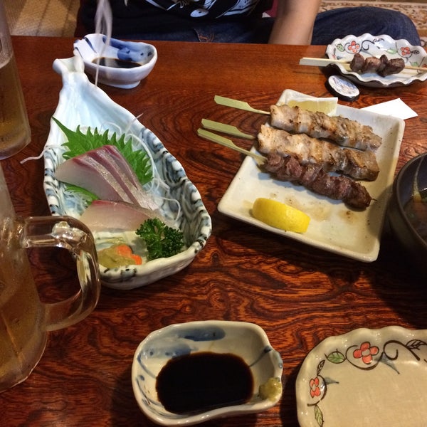 Photos At 居酒屋サスケ 西条市 愛媛県