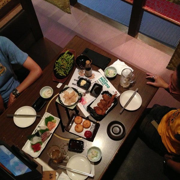 Photos At 甘太郎 浜松有楽街店 Sake Bar