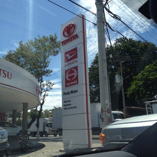 Purdy Motors Autos Usados