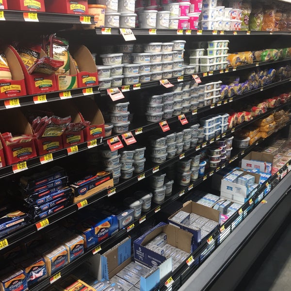 Walmart Supercenter Napanoch, NY