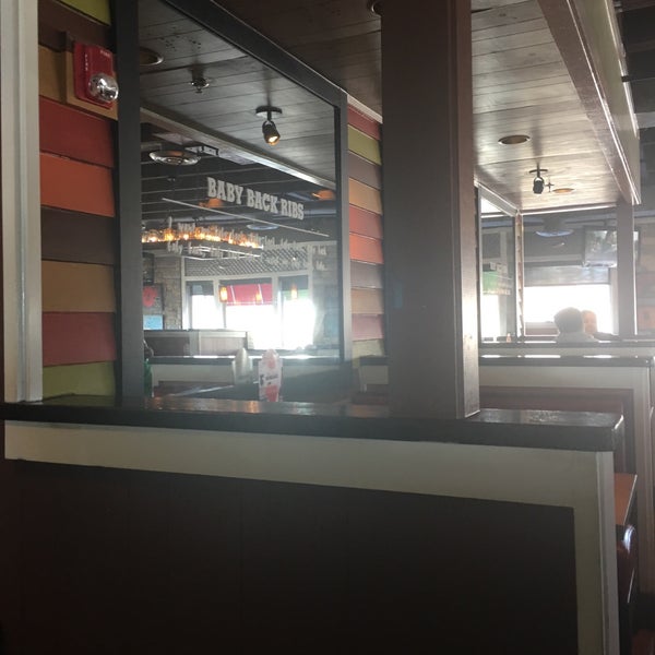 Photo taken at Chili&#39;s Grill &amp; Bar by David S. on 2/21/2019