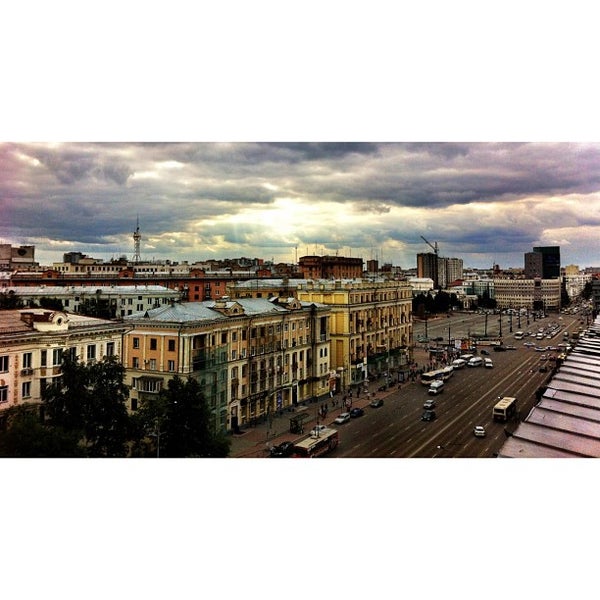 Магазин Век Челябинск