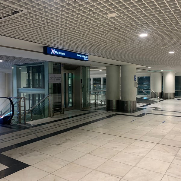 4/12/2023에 Giancarlo님이 볼레 국제공항 (ADD)에서 찍은 사진