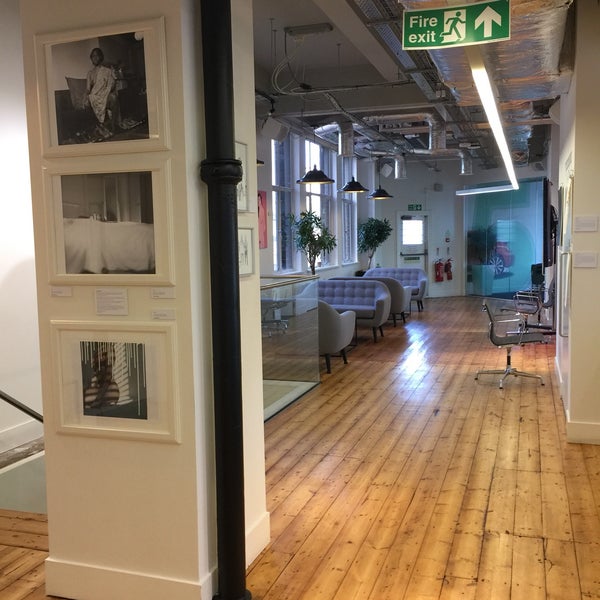 Adam & Eve DDB Paddington 4 tips from 392 visitors