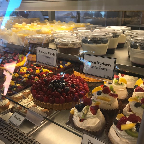 Market Hall Bakery North Oakland 15 tips