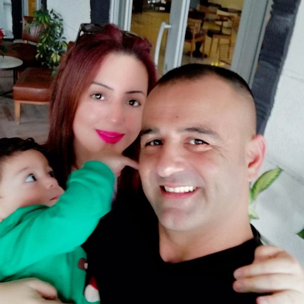 Photos At Iskele Park Termal Hotel