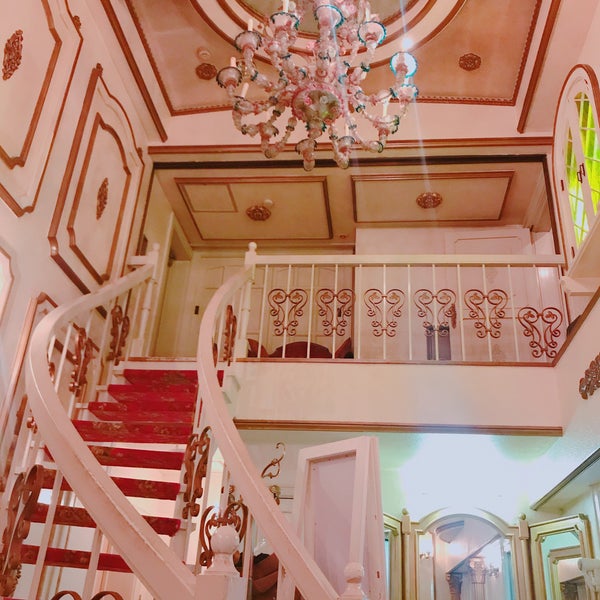 Photos At ホテル迎賓館 Now Closed Motel In 川崎区