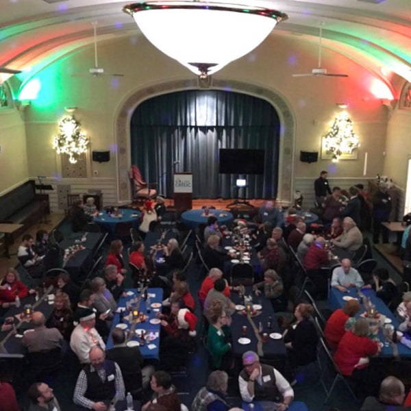 Milwaukee Irish Fest Center Milwaukee, WI