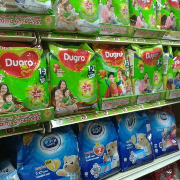 Photos At Kedai Ubat Dan Pasar Mini Ming Loong Cheras No 21g