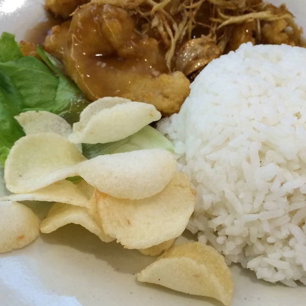 Photos At Pp Cafe Miri Sarawak
