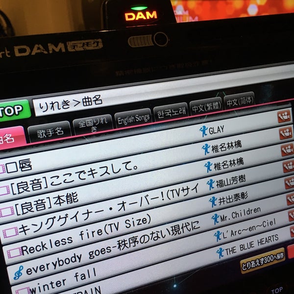 Photos At ビッグエコー フォルテ松本店 Karaoke Box In 松本市