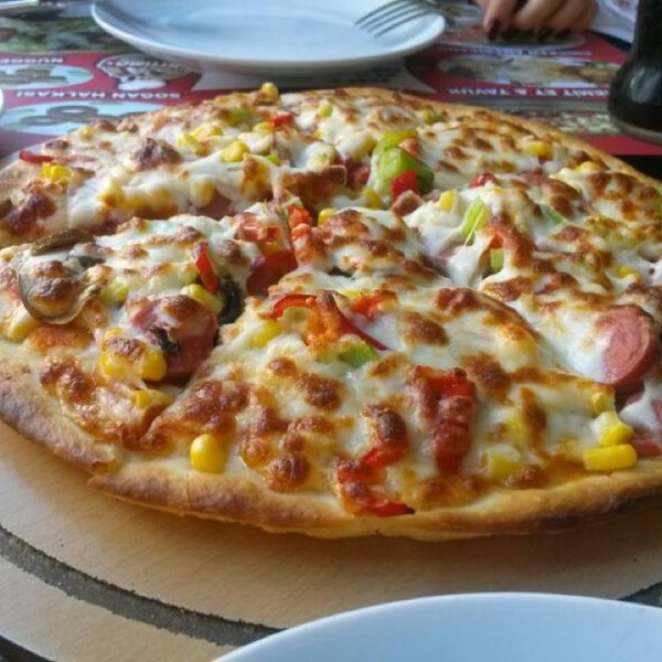 Ottimo Cafe Ceyhan, Adana