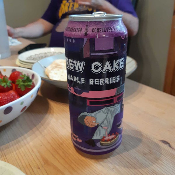 ThimbleCakes Cupcake Shop in Ottawa