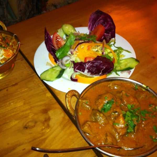 Amrit - Potsdamer Platz - Ebertstr. 14