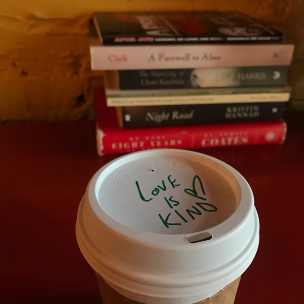 1/17/2019にDonna McがCalabash Teahouse &amp; Cafeで撮った写真