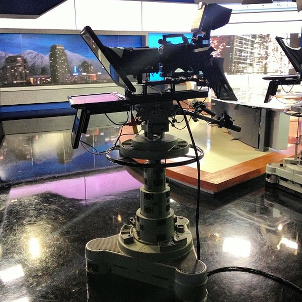 KSL Broadcast House 5 tips