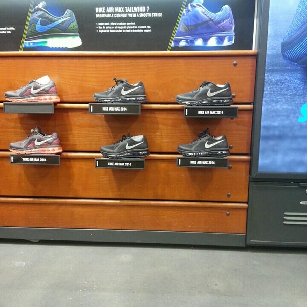 Photos at Nike Factory Store - Rosemont, IL