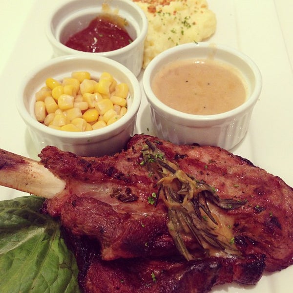 Relish, Hello Happiness! Laging Handa 74 Scout Limbaga St