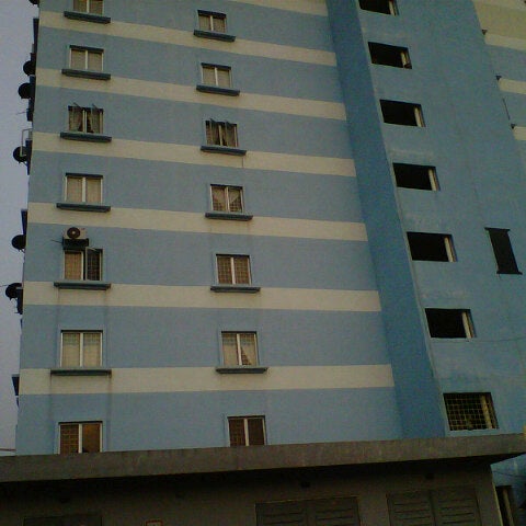 Blok I Taman Medan Jaya Petaling Jaya Basic Unit Like New
