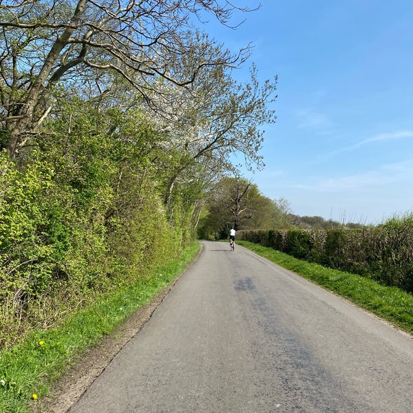 Potters Bar 2 tips from 694 visitors