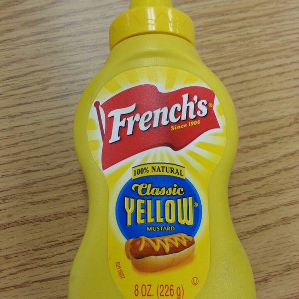 French's Factory in Springfield