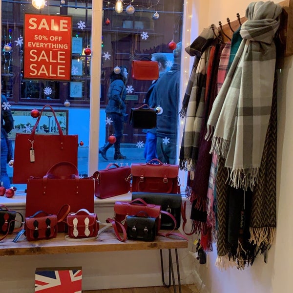 zatchels closed