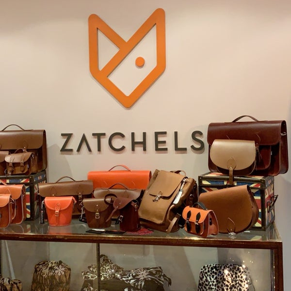 zatchels closed