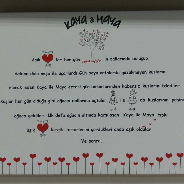 4/7/2014에 Özgecan Mevlüt Ü.님이 Waffle Aşkı Plus CAFE에서 찍은 사진