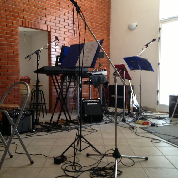 Machine studio Machine studio