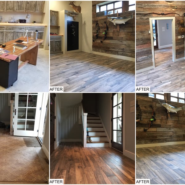 Foto Di Exact Tile Inc Studio Di Progettazione