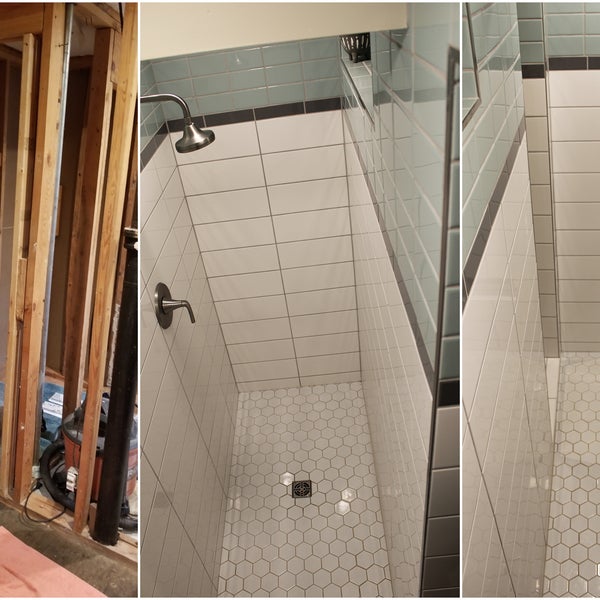 Foto Di Exact Tile Inc Studio Di Progettazione