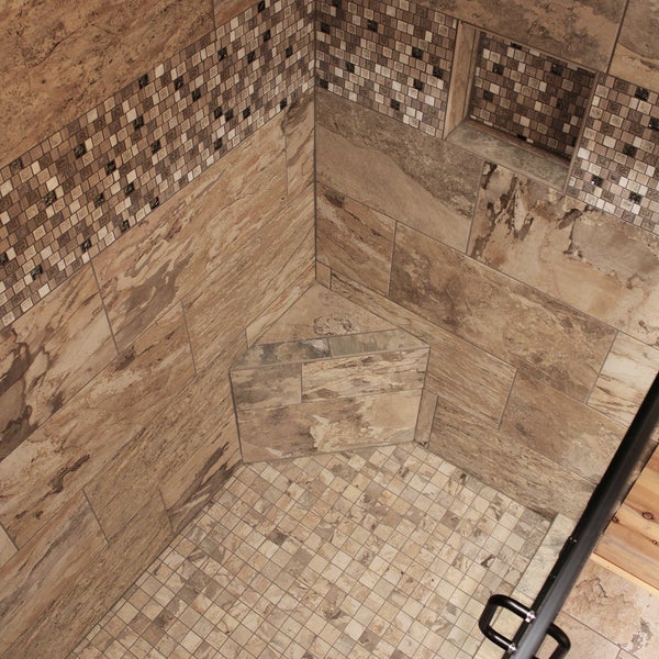 Foto Di Exact Tile Inc Studio Di Progettazione