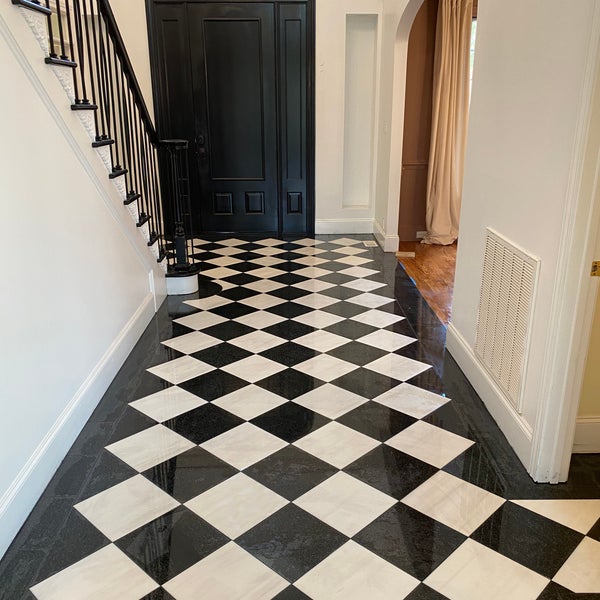 Foto Di Exact Tile Inc Studio Di Progettazione