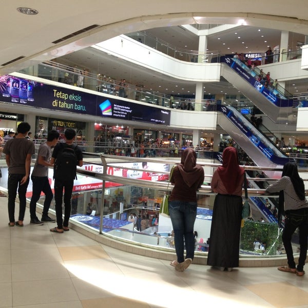 Photos at Plaza Medan  Fair Shopping  Mall in Medan 