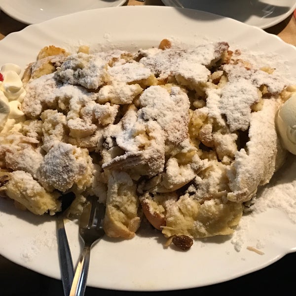 Pfannkuchenhaus Coenenmühle - 11 tips