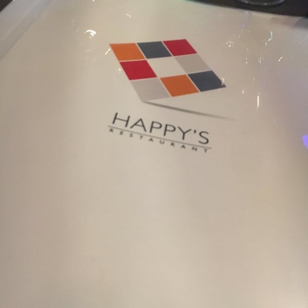 Foto tirada no(a) Happy&#39;s Restaurant por Aurélie M. em 12/8/2017