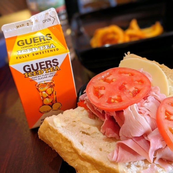 Hecky&#39;s Sub Shop - Hamburg, PA
