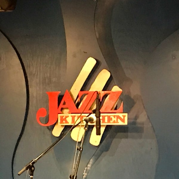 Foto scattata a Jazz Kitchen da Joseph D. il 7/27/2018