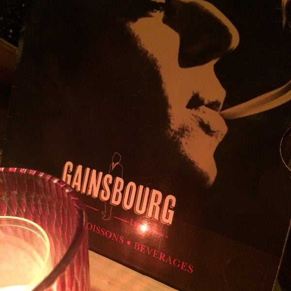 Foto diambil di Gainsbourg oleh Lucia D. pada 11/18/2015