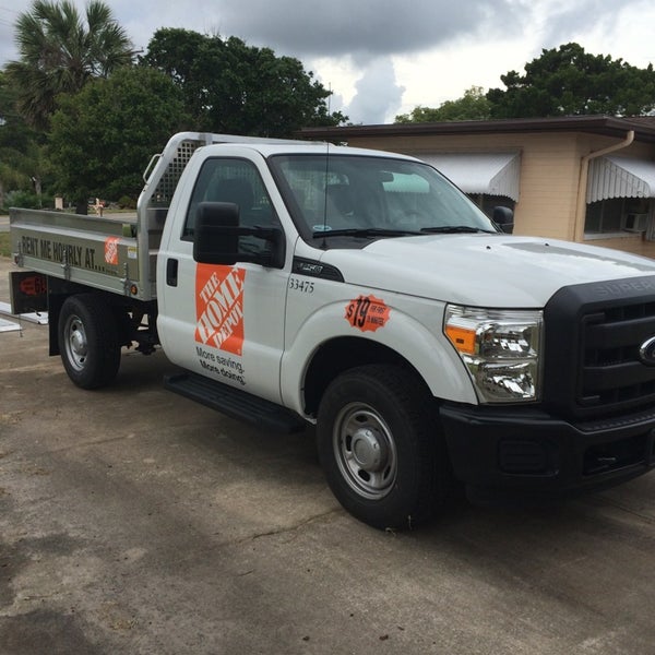 Photos at The Home Depot Hardware Store