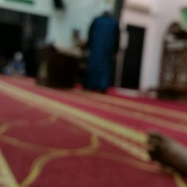 Photos At Surau Al Ikhwan Dpp