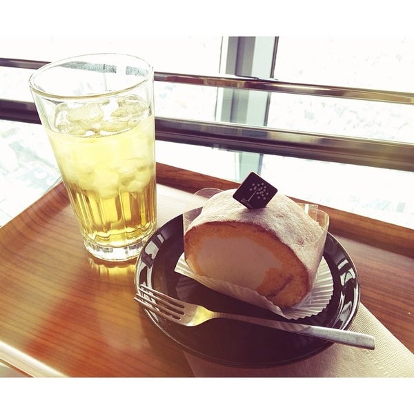 Skytree Cafe 340 押上 4 Tips From 440 Visitors Skytree Cafe 340 押上 4 Tips From 440 Visitors