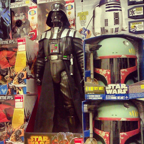 The Toy Store Toy Store in Dublin