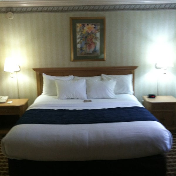 Quality Inn Suites 9 Tips From 157 Visitors