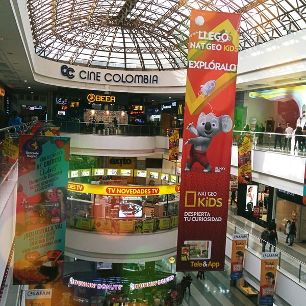 Foto tomada en Centro Comercial Gran Estación  por Fennix el 7/5/2017